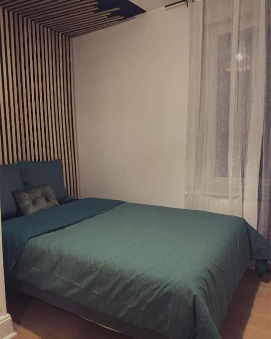 Nancy Appartement En Triplex Plein Centre Esterno foto